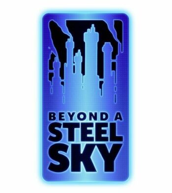 Beyond a Steel Sky Steam Key GLOBAL