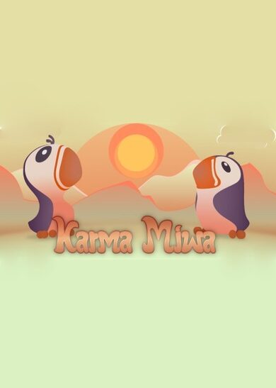 

Karma Miwa Steam Key GLOBAL