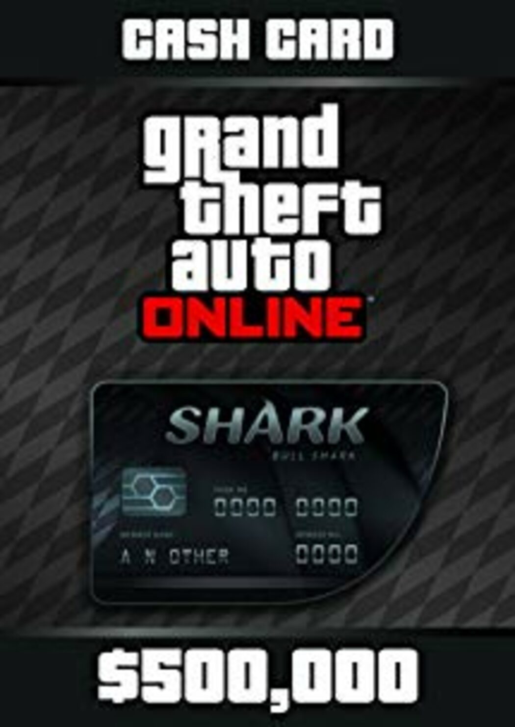 gta shark card prices