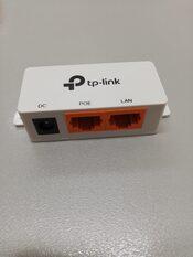 Adaptador Tp-Link Poe - Lan