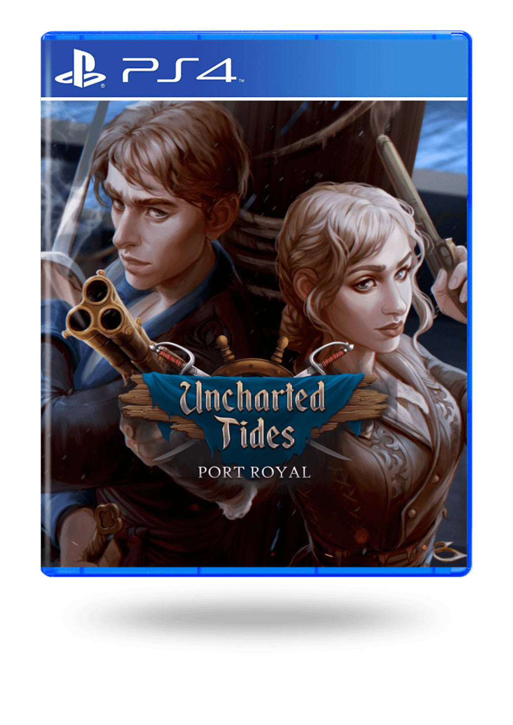 Buy Uncharted Tides: Port Royal (Xbox One Version)