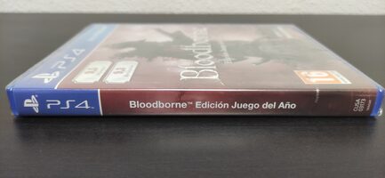 Get Bloodborne: Game of the Year Edition PlayStation 4