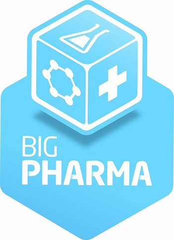 Big Pharma Steam Key GLOBAL