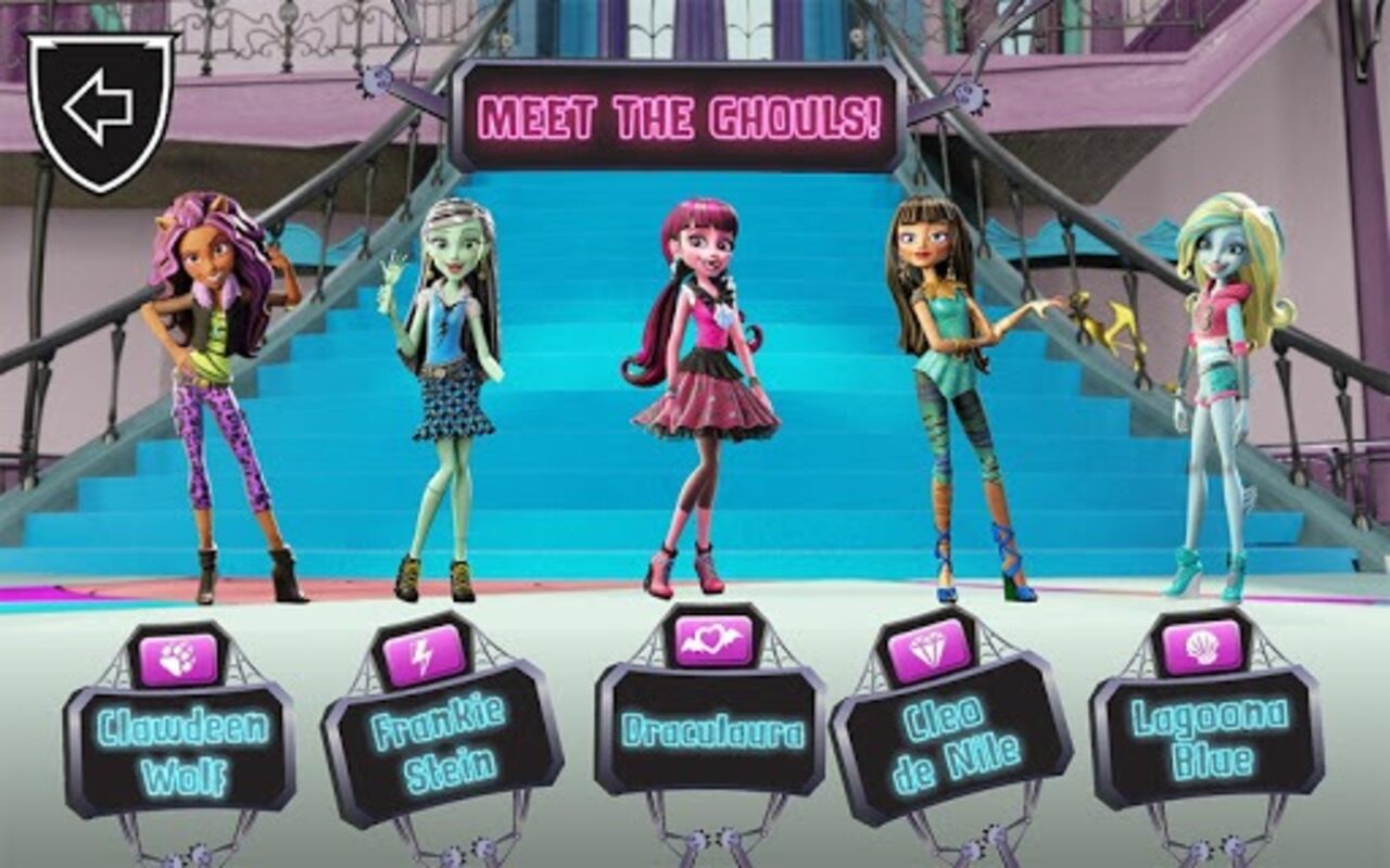 canción Oh tempo Buy Monster High: 13 Wishes Nintendo DS | Cheap price | ENEBA