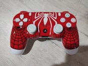 Mando PS4 Spiderman Nuevo V2