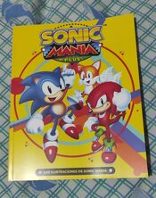 Get Sonic Mania Plus Nintendo Switch
