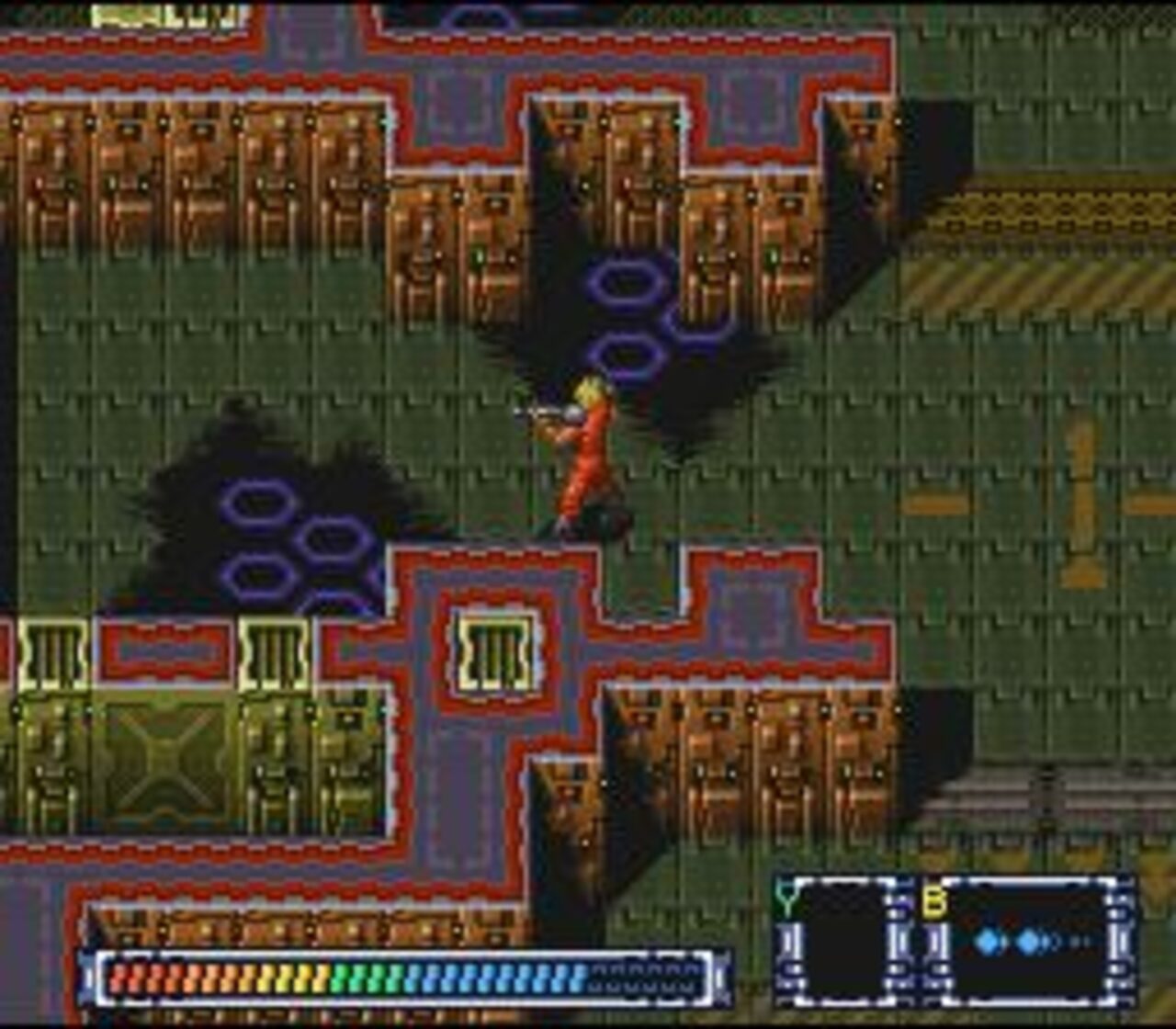 Buy Operation Logic Bomb SNES Cheap price ENEBA