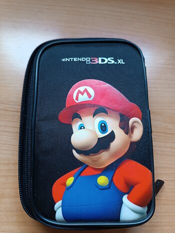 Nintendo 3DS XL