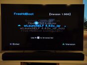Buy Originali PS2 8MB atminties kortelė su softmod atrišimu FMCB 1.966