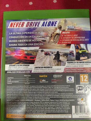PACK 7 JUEGOS XBOX ONE + MANDO ORIGINAL XBOX ONE 