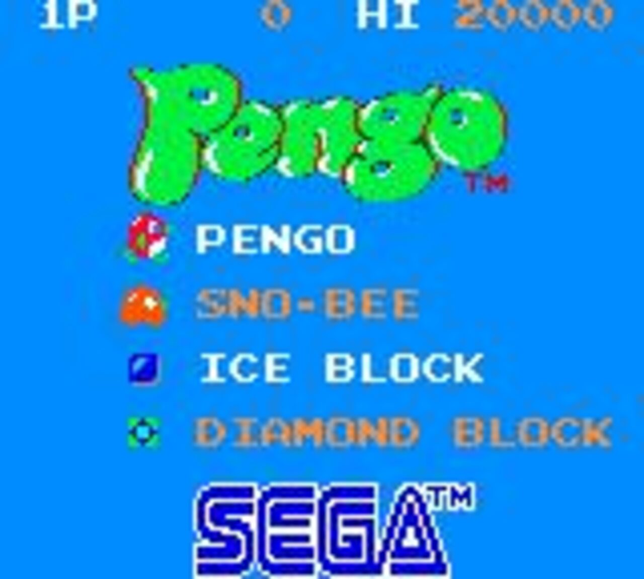 Buy Pengo Game Gear Cheap price ENEBA