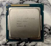 Intel Core i5-3470S 2.9 GHz LGA1155 Quad-Core CPU