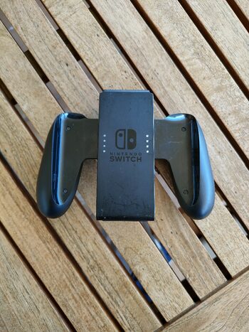 Adaptador mandos Joycon (Nintendo switch)