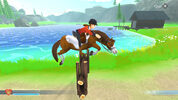 Redeem My Riding Stables - Life with Horses PlayStation 4
