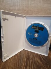 WWE SmackDown vs. Raw 2008 Wii