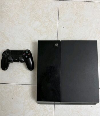 playstation 4 fat 1tb