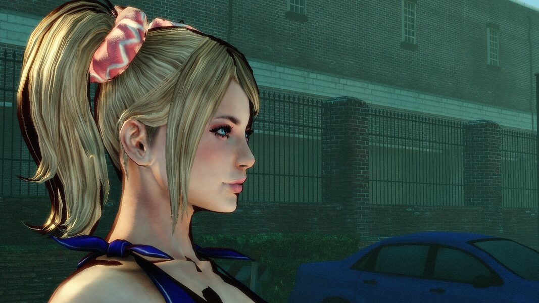 Lollipop Chainsaw Digital Download Price Comparison