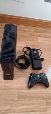 Xbox 360 Arcade, Black, 250GB for sale