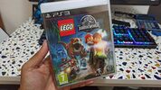 Buy LEGO Jurassic World PlayStation 3