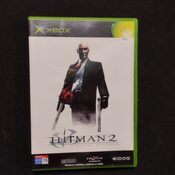 Hitman 2: Silent Assassin Xbox
