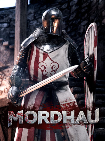 MORDHAU (PC) Steam Key EUROPE