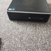 HP Compaq 6200 Pro Small Form Factor for sale