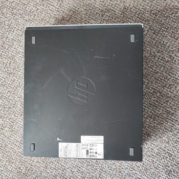 Redeem HP Compaq 6200 Pro Small Form Factor