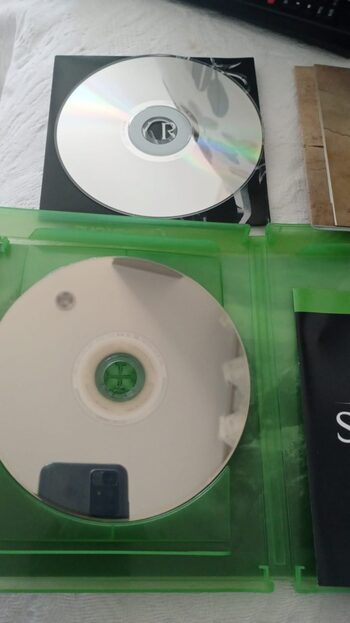 The Elder Scrolls V: Skyrim Special Edition (The Elder Scrolls V: Skyrim Edición Especial) Xbox One for sale