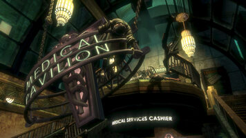 Buy BioShock Xbox 360