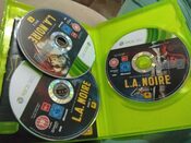 L.A. Noire Xbox 360 for sale