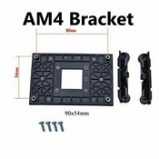 Buy Procesoriaus Aušintuvo Montavimo Rinkinys Am4 Mounting kit AMD CPU Fan Bracke