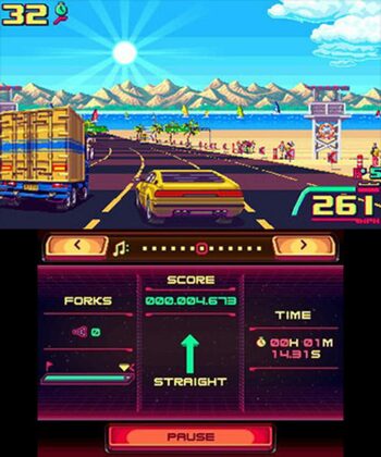Get 80's Overdrive Steam Key GLOBAL