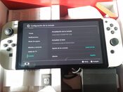 Nintendo Switch OLED H4CK HWFLY sd 256gb