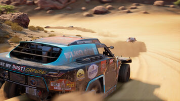 Dakar Desert Rally - Deluxe Edition XBOX LIVE Key UNITED STATES for sale