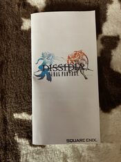 Buy Dissidia Final Fantasy PSP