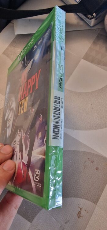 Buy We Happy Few Xbox One