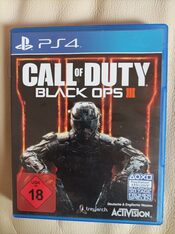 Call of Duty: Black Ops III PlayStation 4