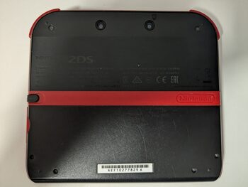 Nintendo 2DS