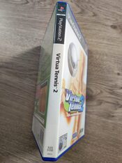 Buy Virtua Tennis 2 PlayStation 2