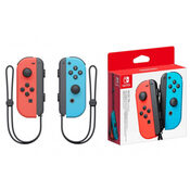 Buy Žaidimų pultai Joy-Con NR/NB for Nintendo Switch