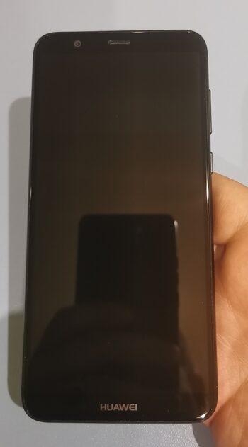 Huawei P smart 32GB Black for sale