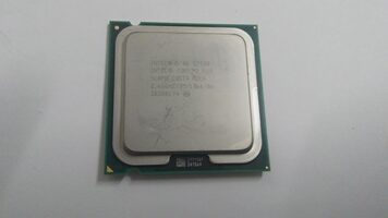 Intel Core 2 Duo E7300 2.66 GHz LGA775 Dual-Core CPU