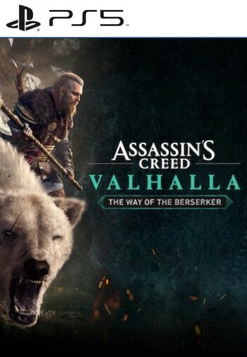 Assassin's Creed Valhalla Complete Edition (EU), PC