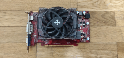 Club 3D AMD Radeon HD 5700 1GB