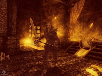 Get Divinity 2: The Dragon Knight Saga Xbox 360