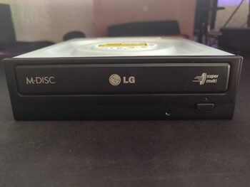 LG GH24NSB0 DVD/CD Drive