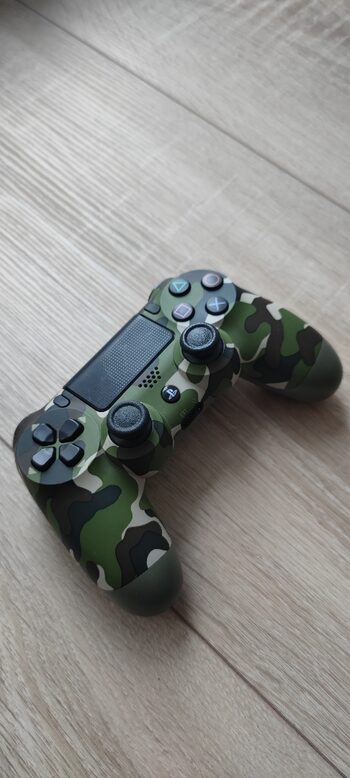 Pirkti Playstation 4 original wireless controller. Model CUH-ZCT2E