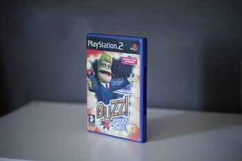 Comprar buzz juego ps4 🥇 【 desde 16.99 € 】