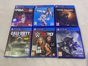 PS4 Žaidimai