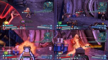 Redeem Borderlands: The Handsome Collection Clave Steam EUROPA